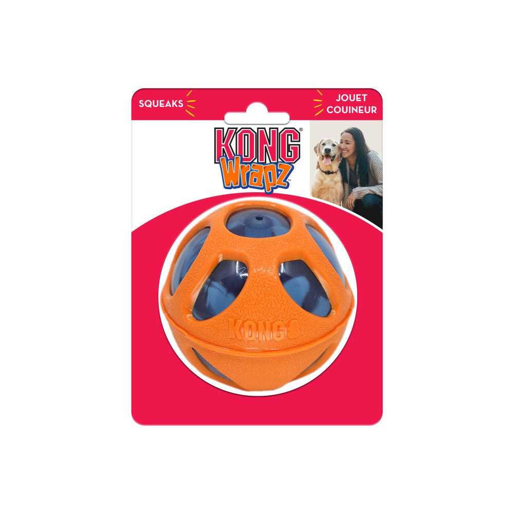 Ball Dog Toy M81896