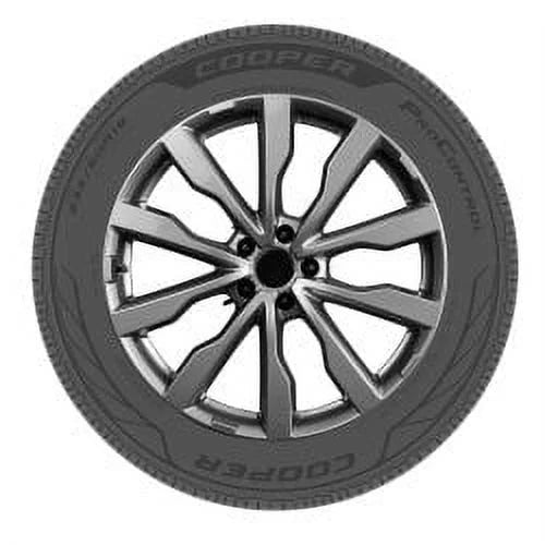 255/50R20XL Tire S802