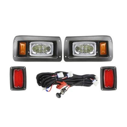 Club Car DS LED Adjustable Light Kit X73765