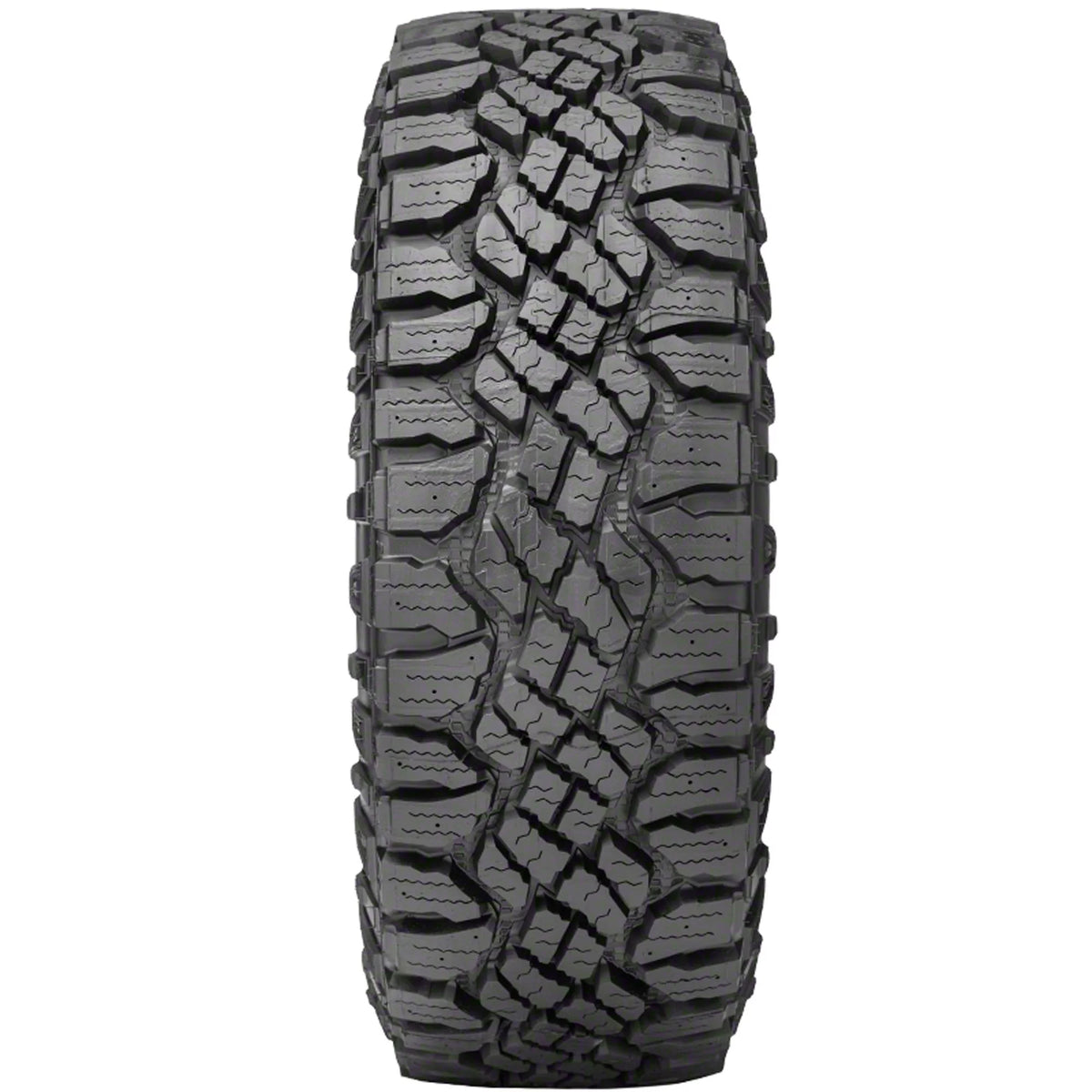 All Terrain Light Truck Tire W55134