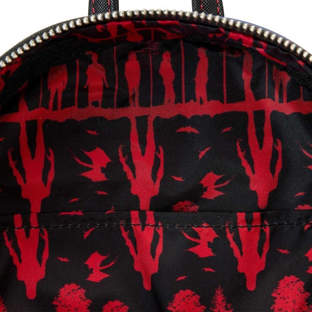Mini Backpack I919378