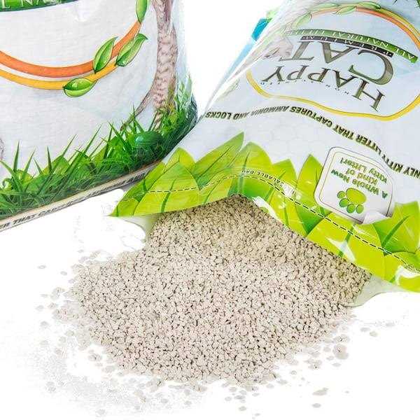 Zeolite All-Natural Kitty Litter M688416