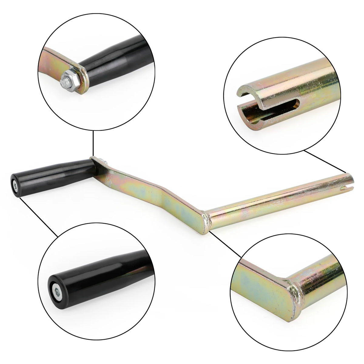 Tent Camper Crank Handle M77166