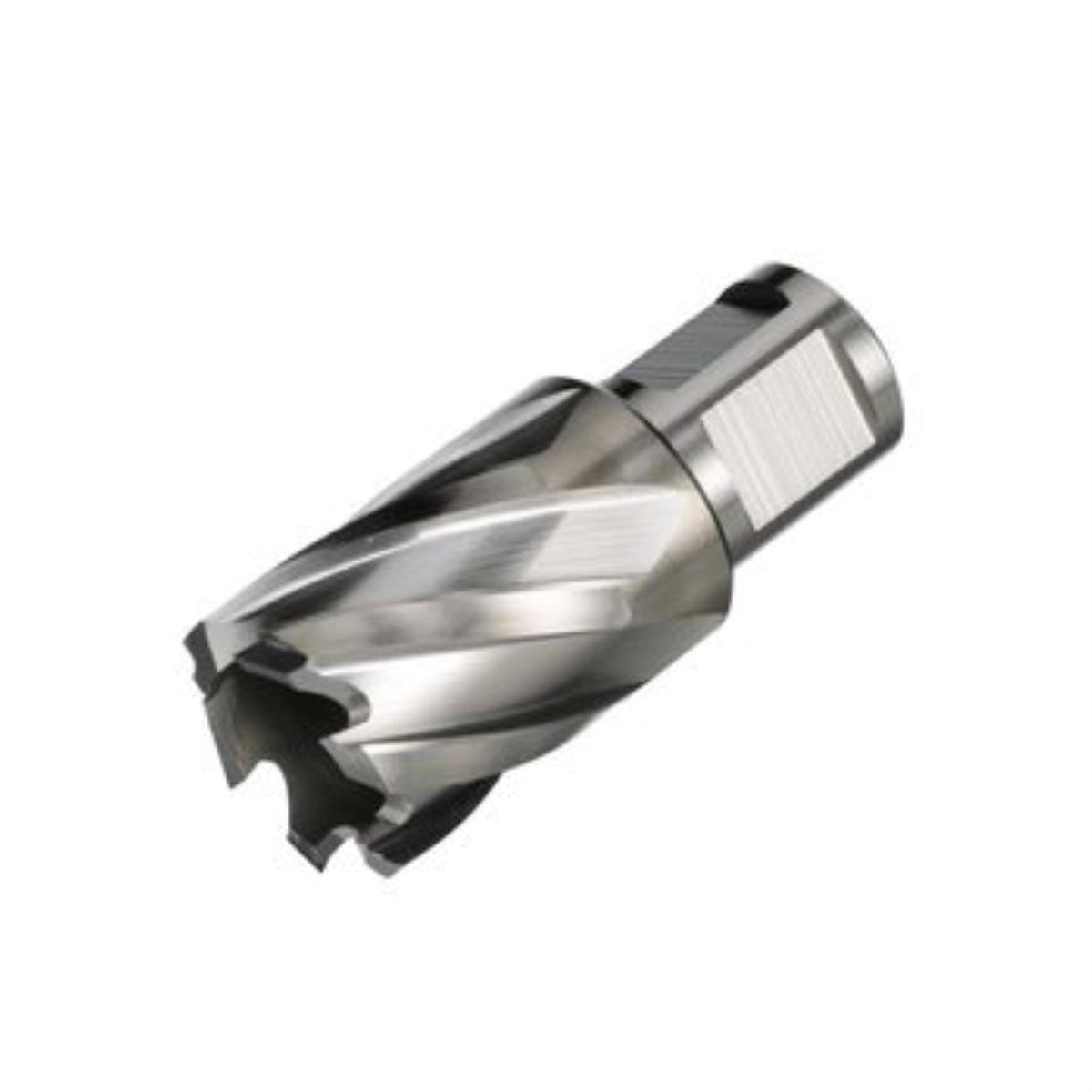 Carbide Tipped Annular Cutter F658