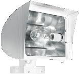 FLEXFLOOD XL 400W Metal Halide Pulse Start T22049
