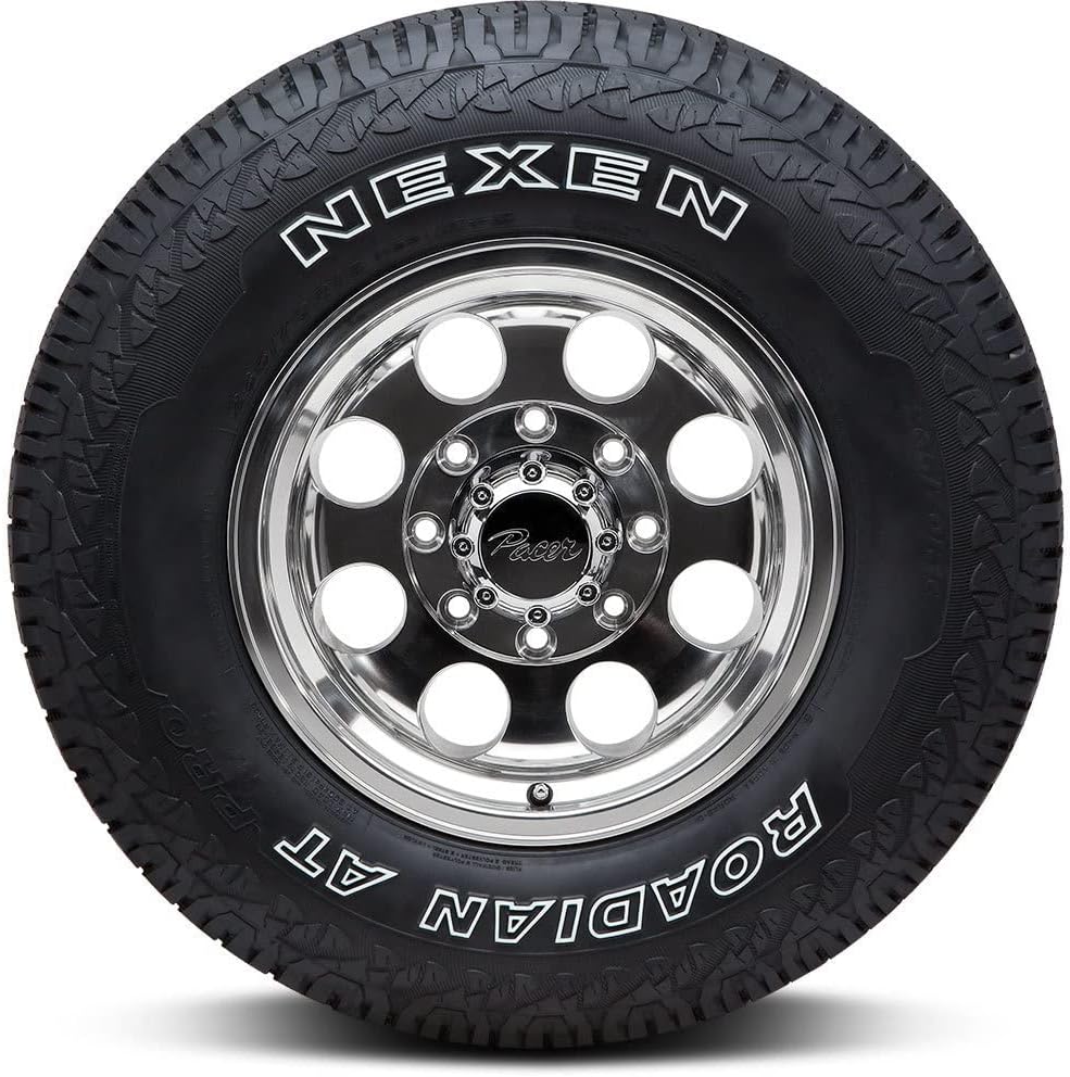 265/70R16 All-Season Radial Tire Y98616