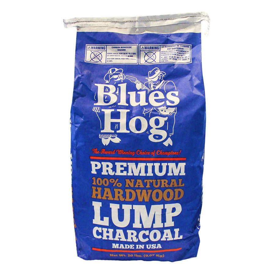 Natural Hardwood Lump Charcoal C372