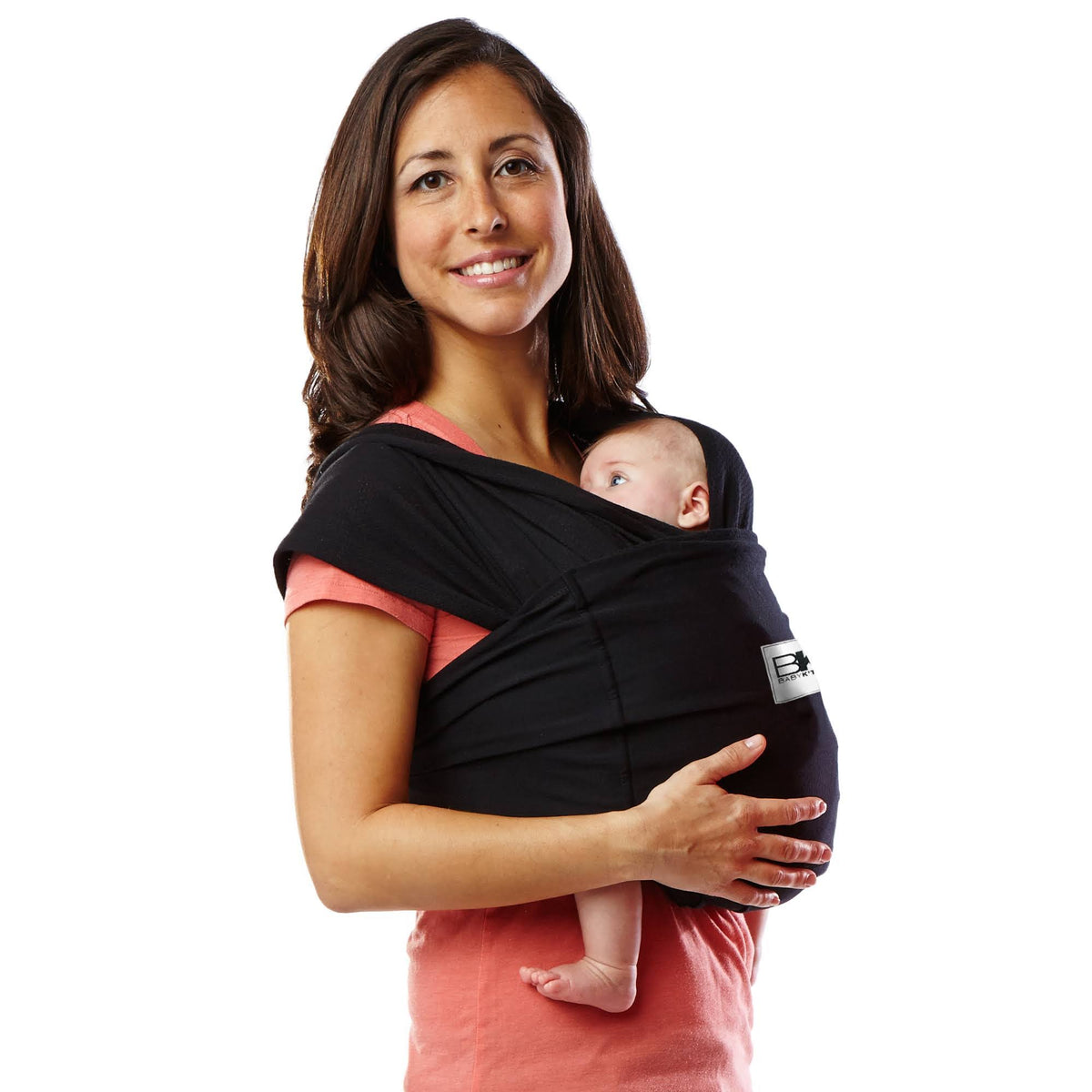 Black Baby Carrier G101786