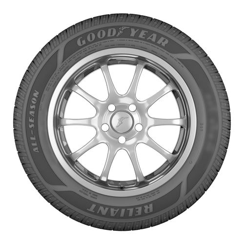 205/55R16 91V All-Season Tire I164