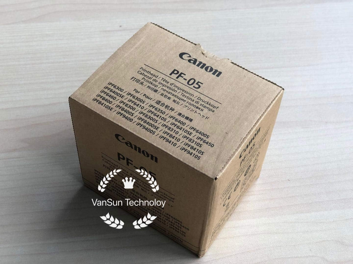 PF-05 Printhead for iPF 6300 6400 6450 8400 9400 P567525