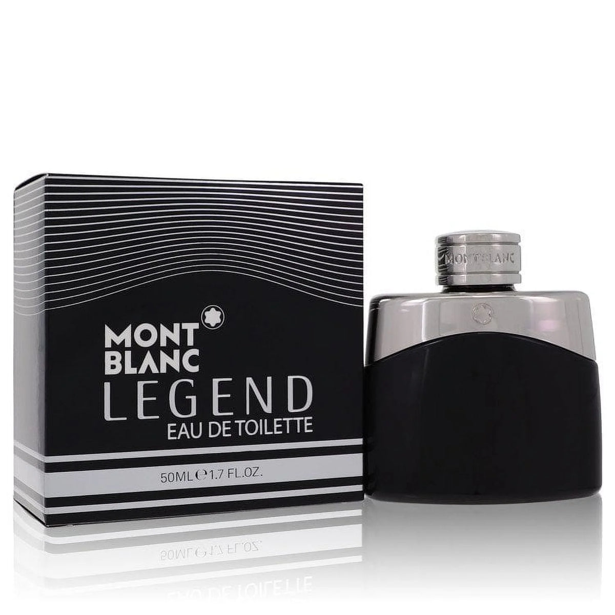 Eau De Toilette Spray 1.7 oz I356