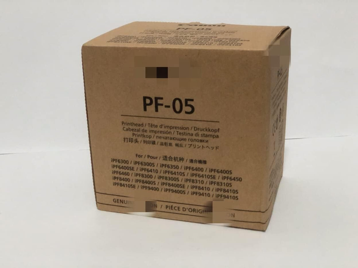 PF-05 Printhead for iPF 6300 6400 6450 8400 9400 P567525