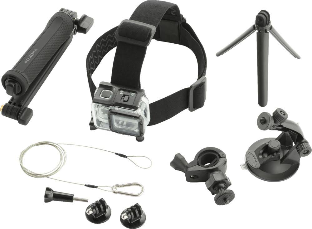 Everyday Adventures Accessory Kit K608661