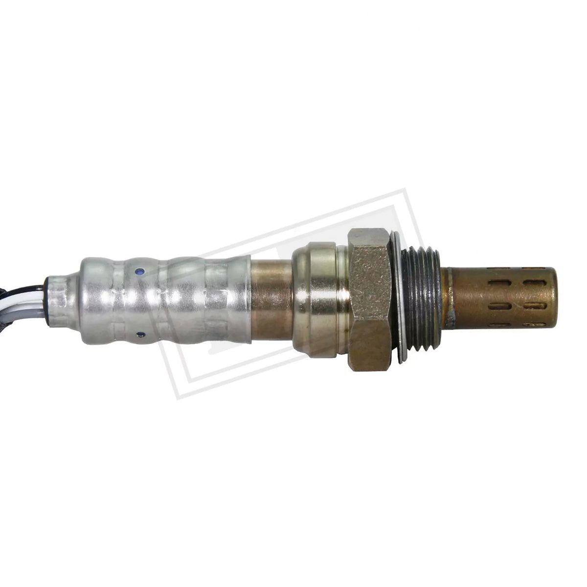 2Pcs Upstream & Downstream O2 Oxygen Sensor W9655