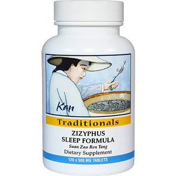 Sleep Formula U58839