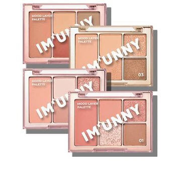 Mood Layer Palette Y22266