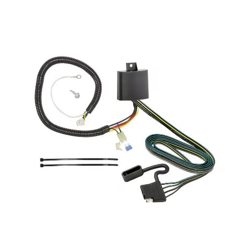 Tow Harness T-Connector Assembly L414452