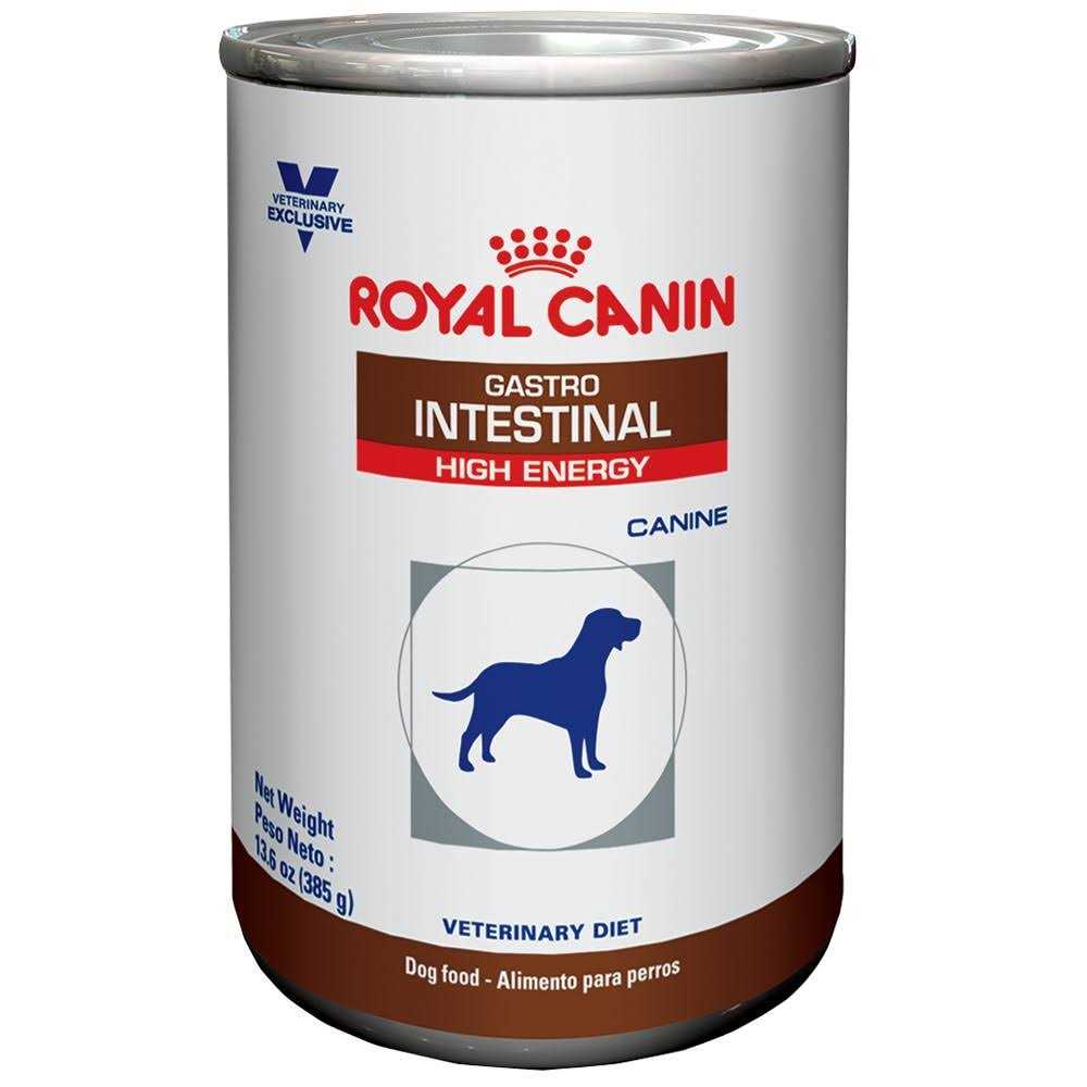 Gastrointestinal Loaf Canned Dog Food C77991