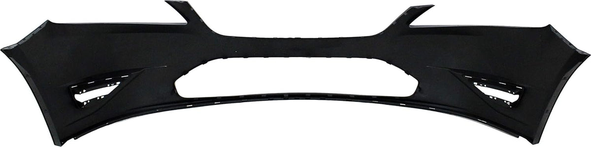 Front Bumper Cover Compatible with 2010-2012 Ford Taurus Primed A453663