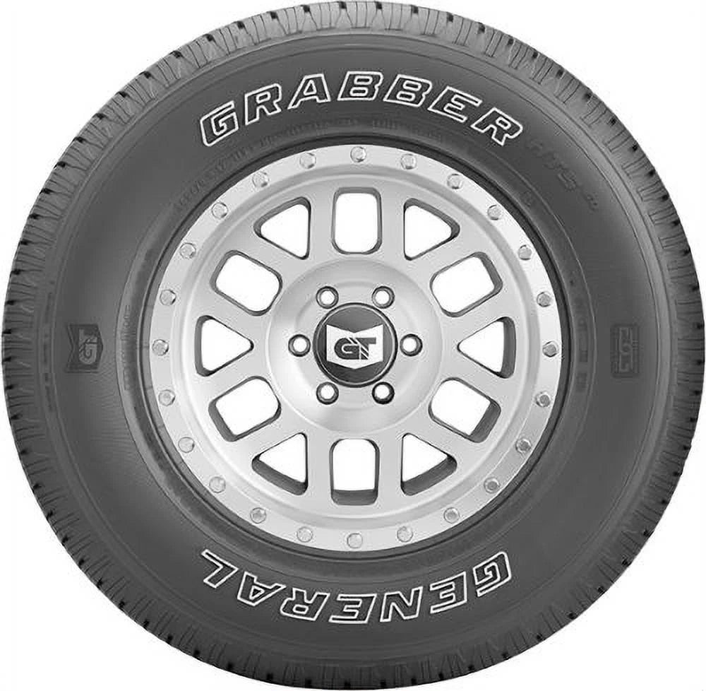 235/60R18 103H Tire S60916