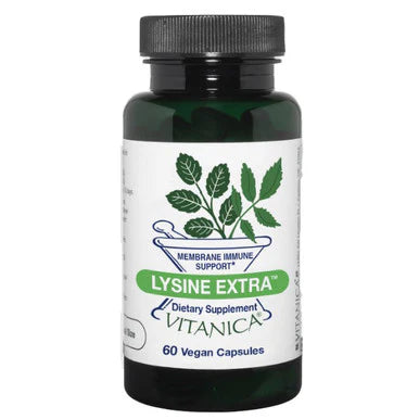 60 Vegan Capsules T80849
