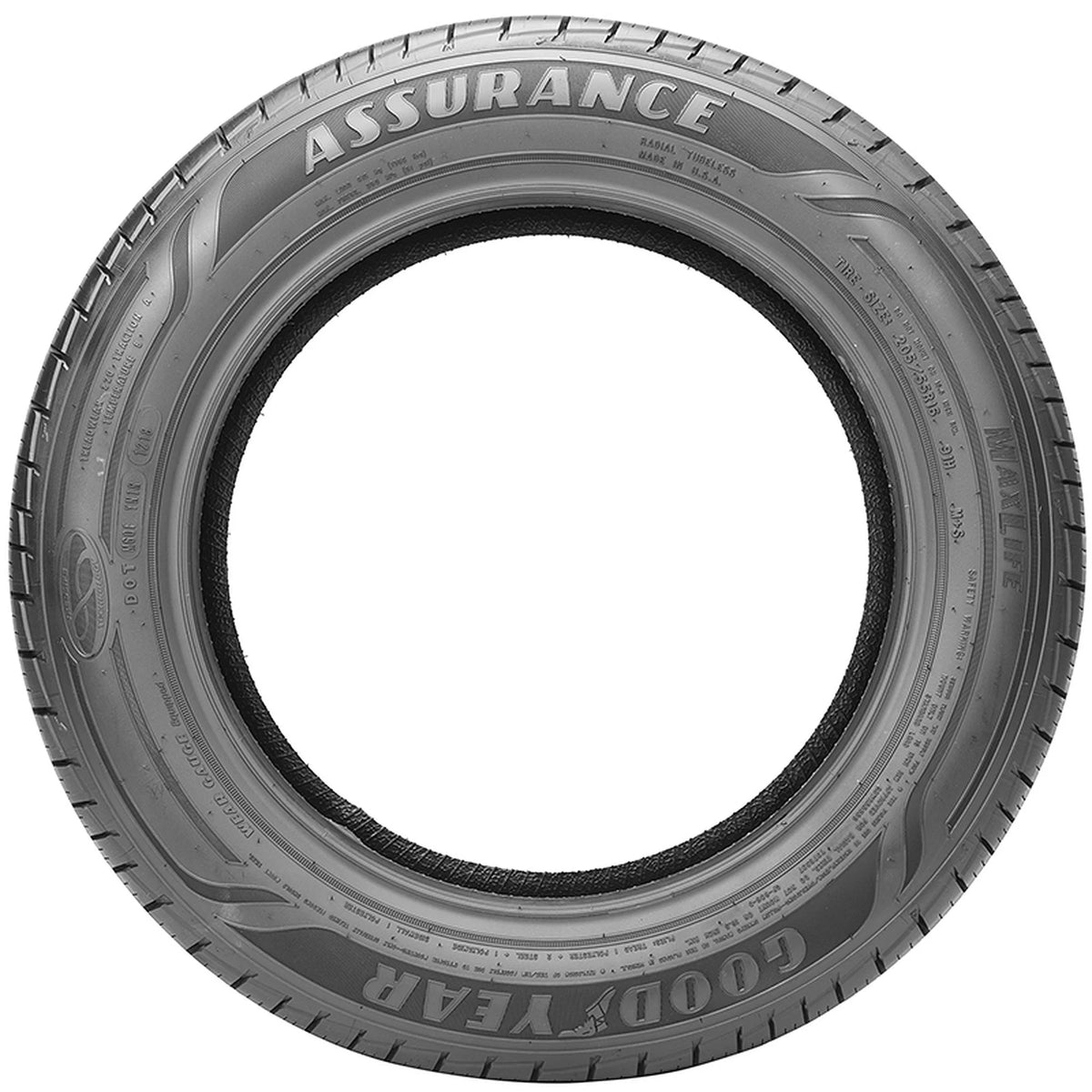All Season 215/55R16 97H XL Passenger Tire F912