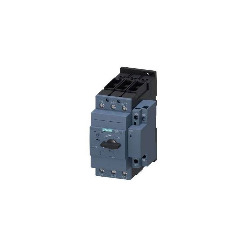 Circuit Breaker Size S2 for Motor P V7072