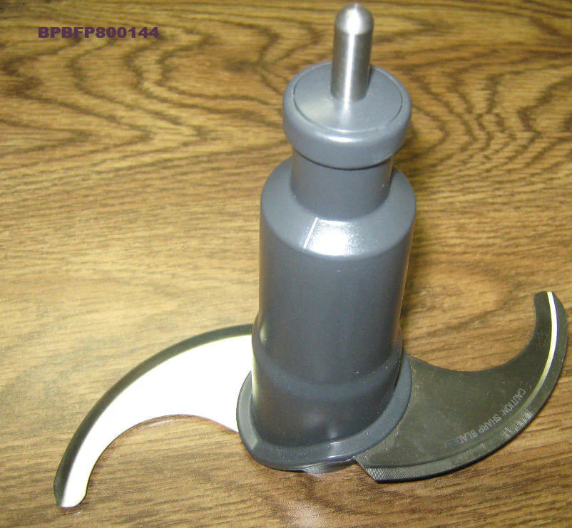 S Blade for Food Processor N432323