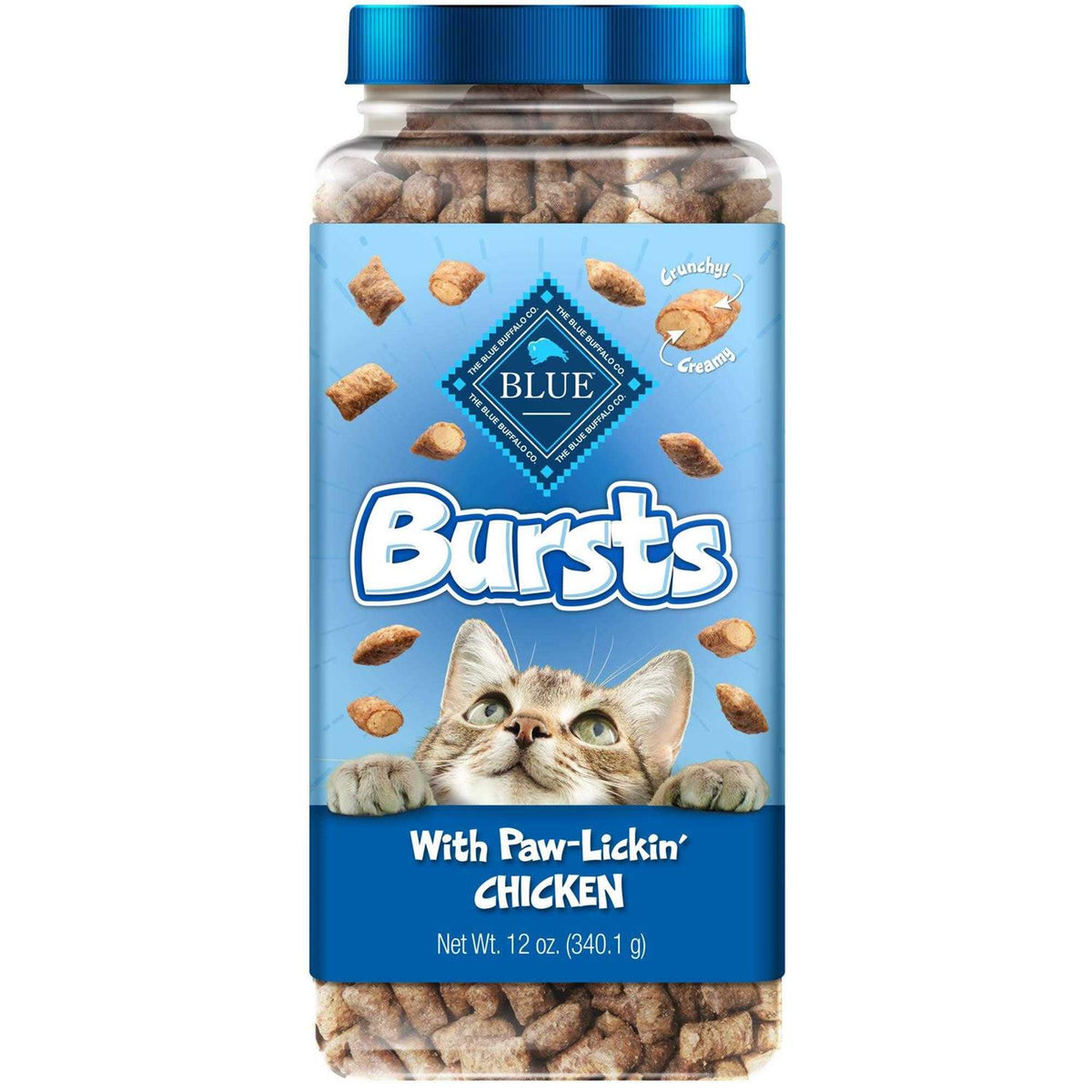 Cat Treats O491
