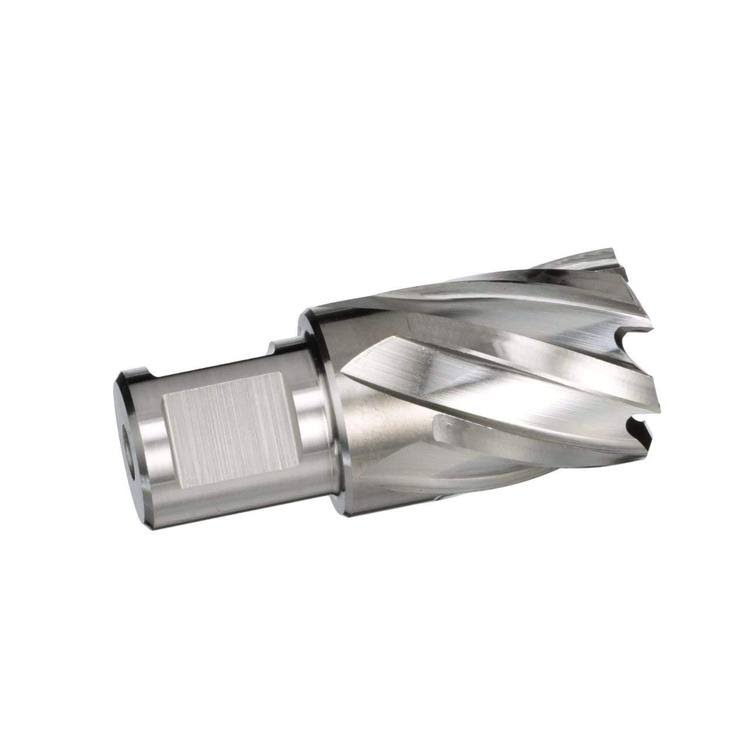 Carbide Tipped Annular Cutter F658