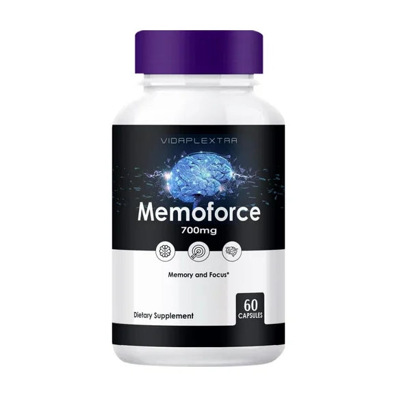 Memo Force Capsules U98955