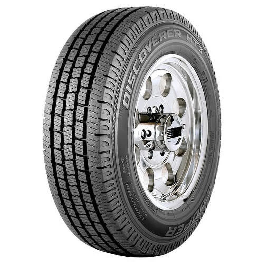 All Season LT285/75R16 Light Truck Tire D201