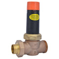 1-1/4x22 Pressure Regulator W573