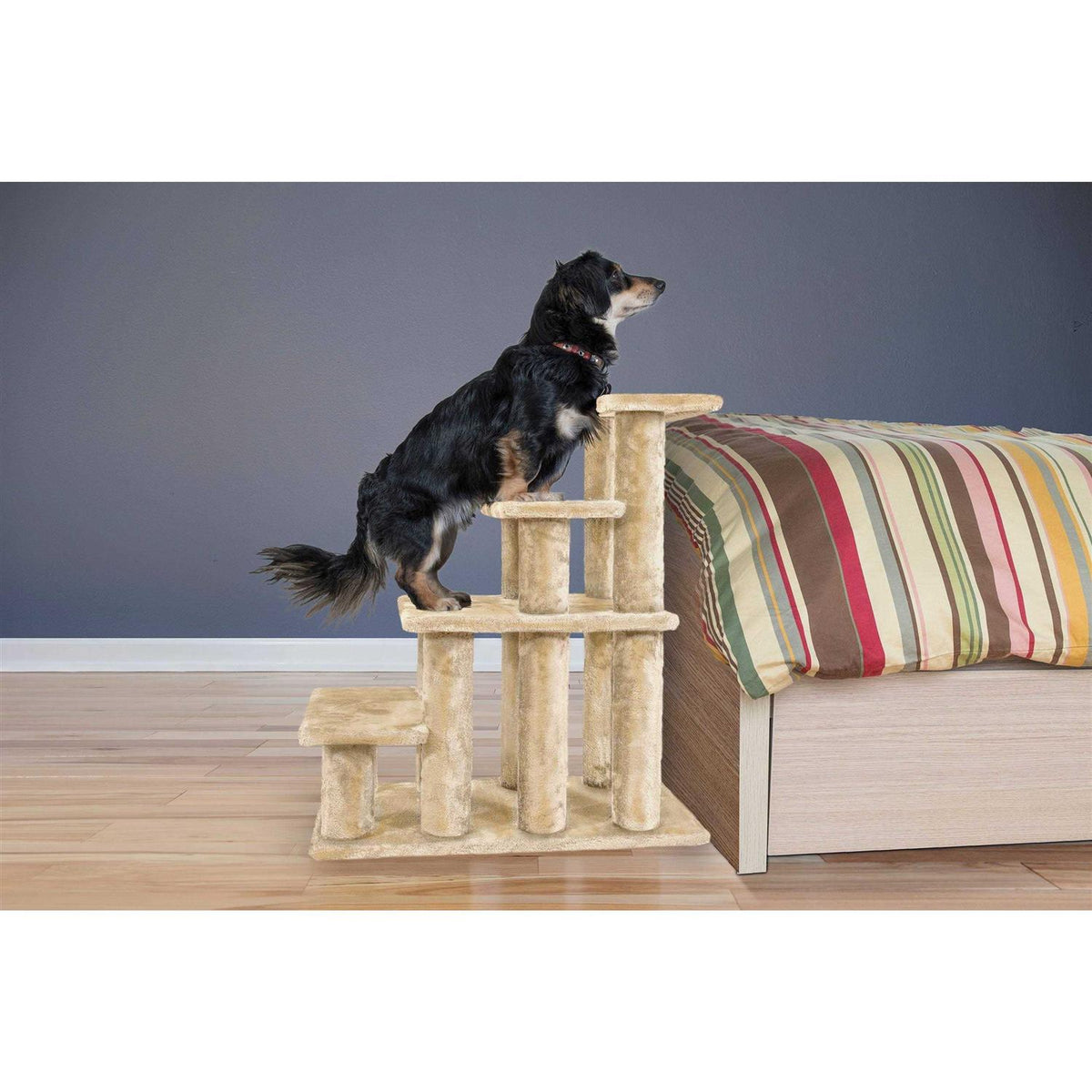 Steady Paws Step Pet Stairs I1346