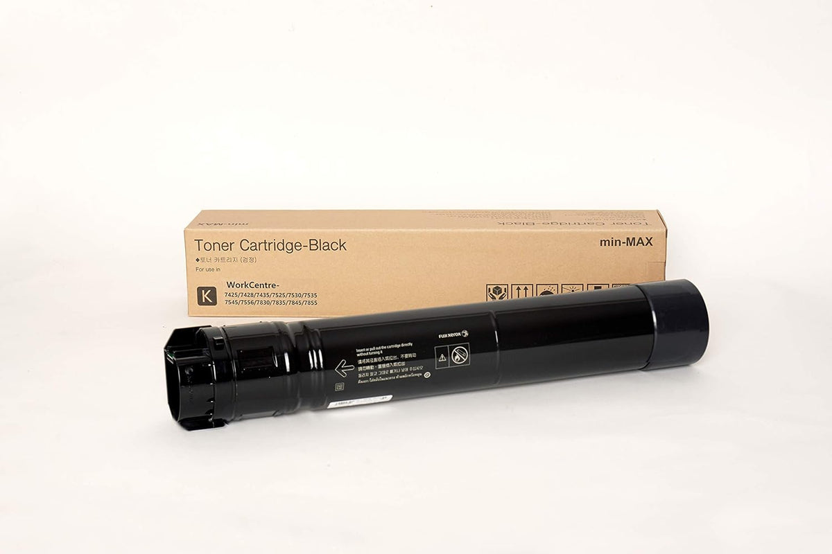 Magenta Remanufactured Toner Cartridge (15,000 Pages) D885462