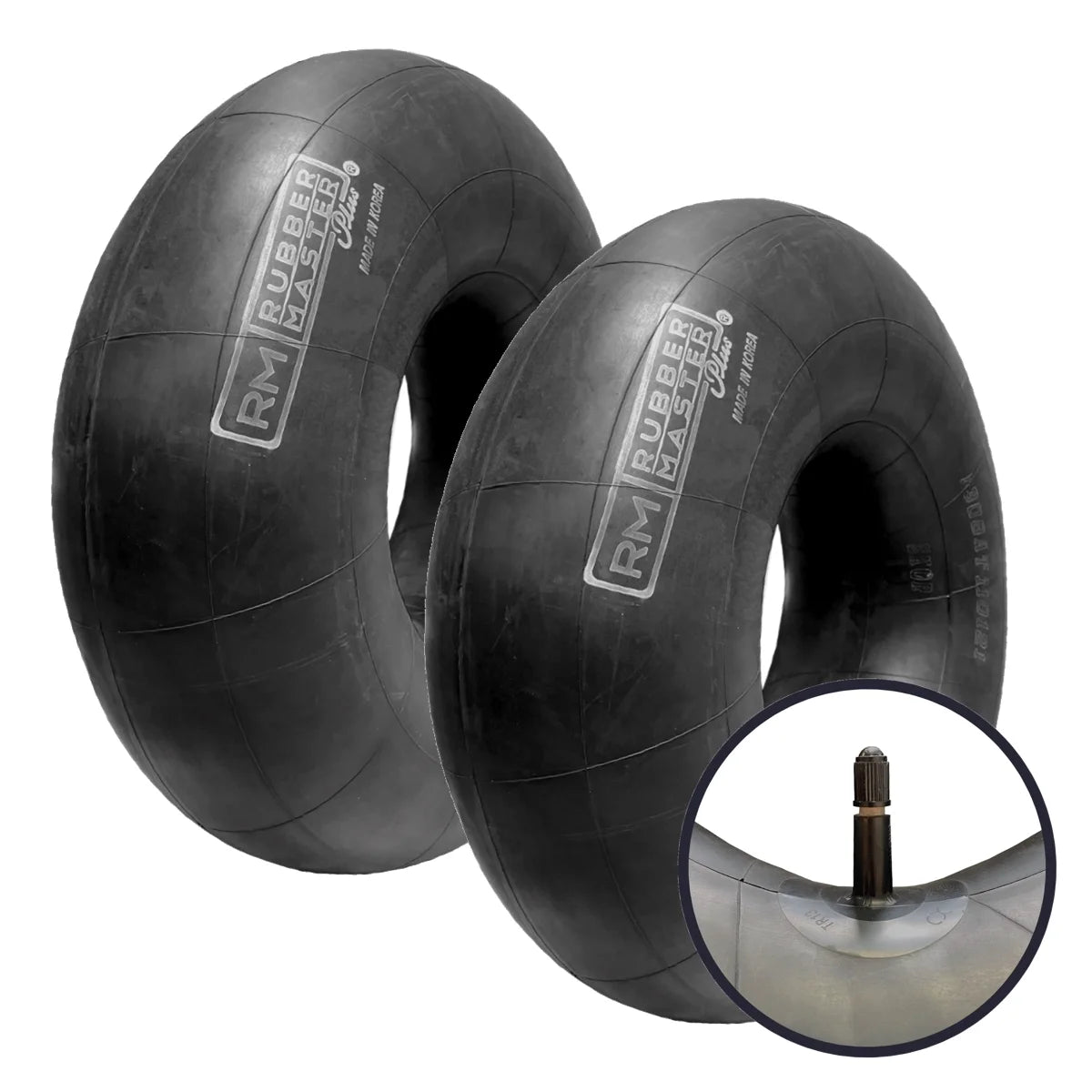 20.5x8-10 Pontoon Trailer Tube D135612