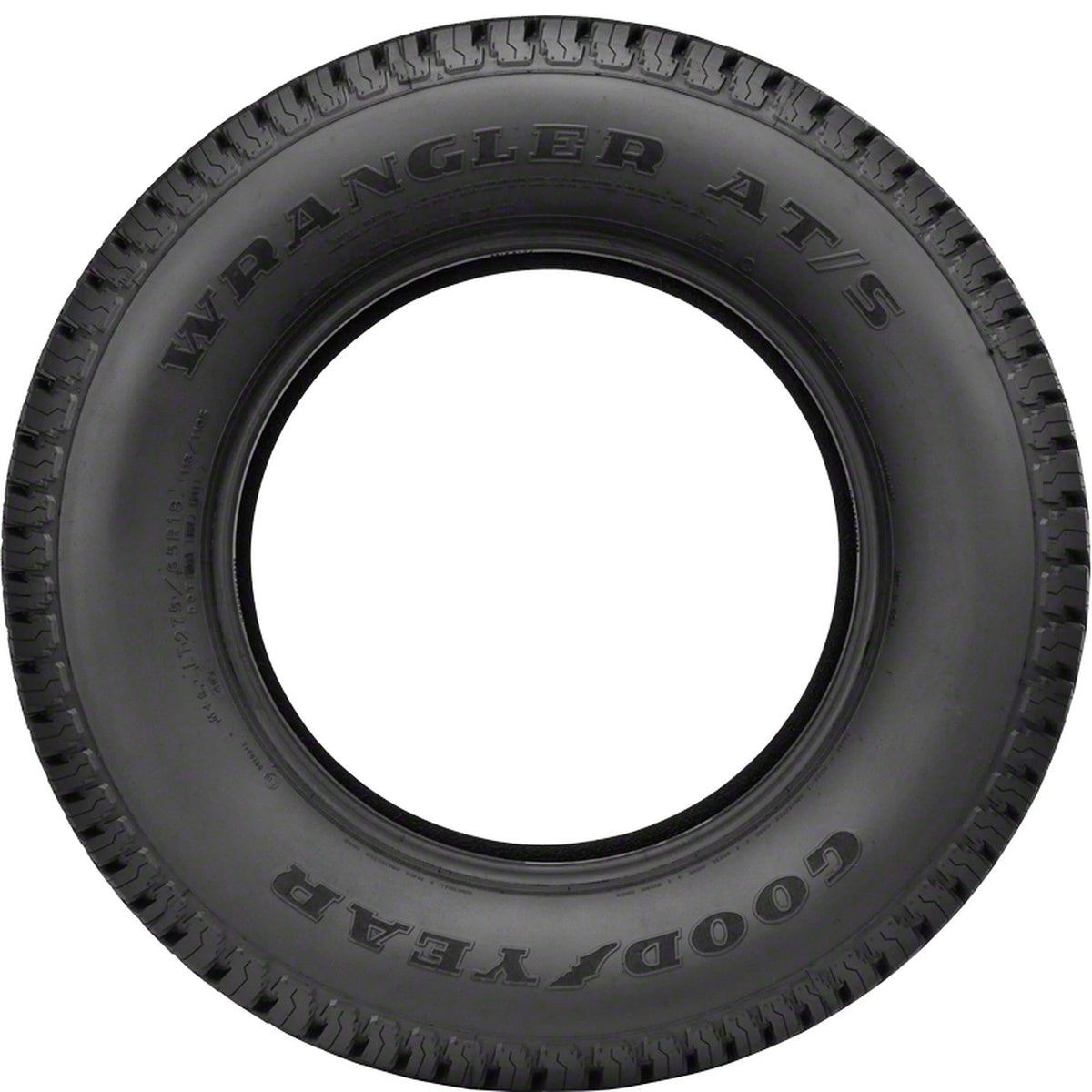 All Terrain Tire C847