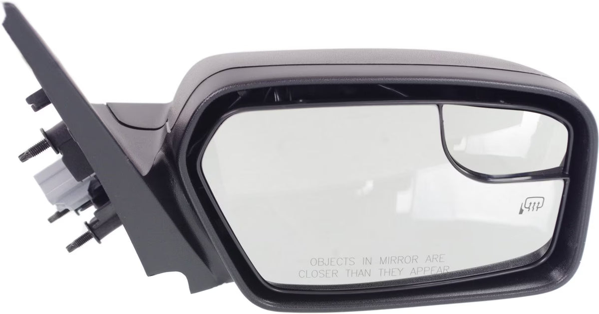 Right Passenger Side Heated Mirror for 2011-2012 Ford Fusion 2011 Mercury Milan K6931