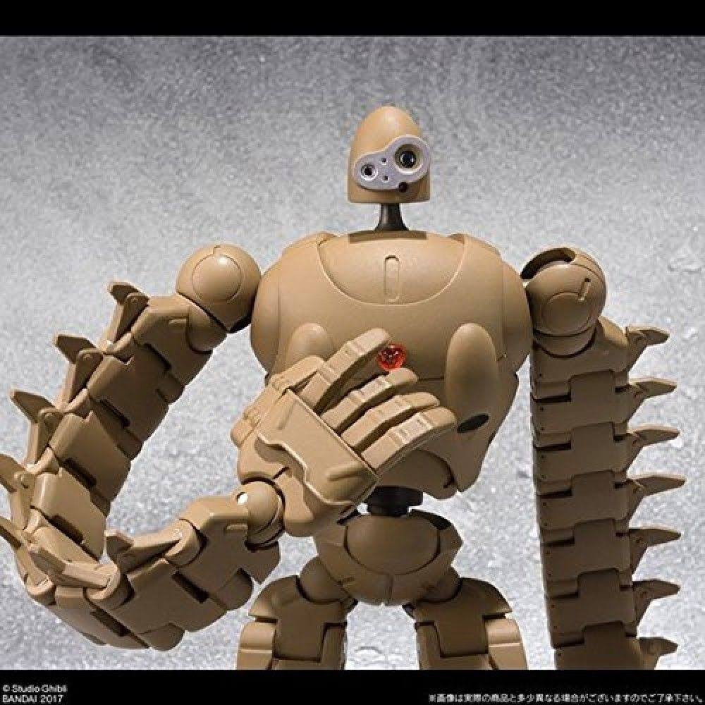 Robot Soldier Figure X37419