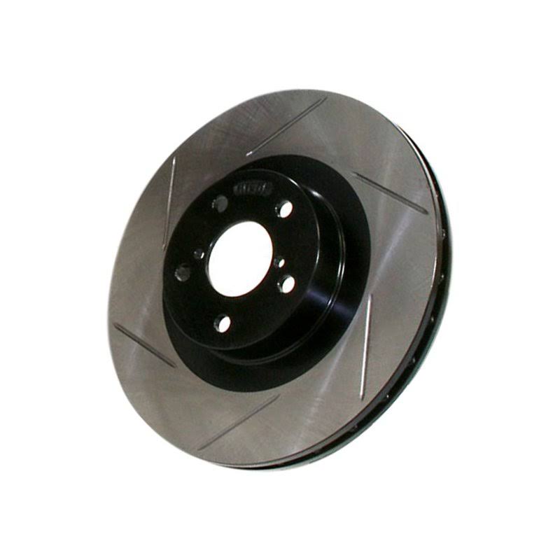 Sport Brake Rotor E435