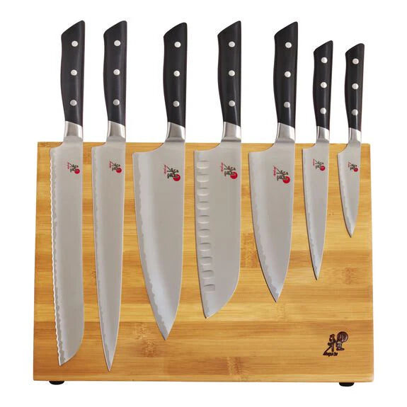10pc Knife Block Set R7211