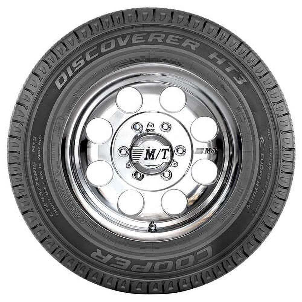 All Season LT285/75R16 Light Truck Tire D201