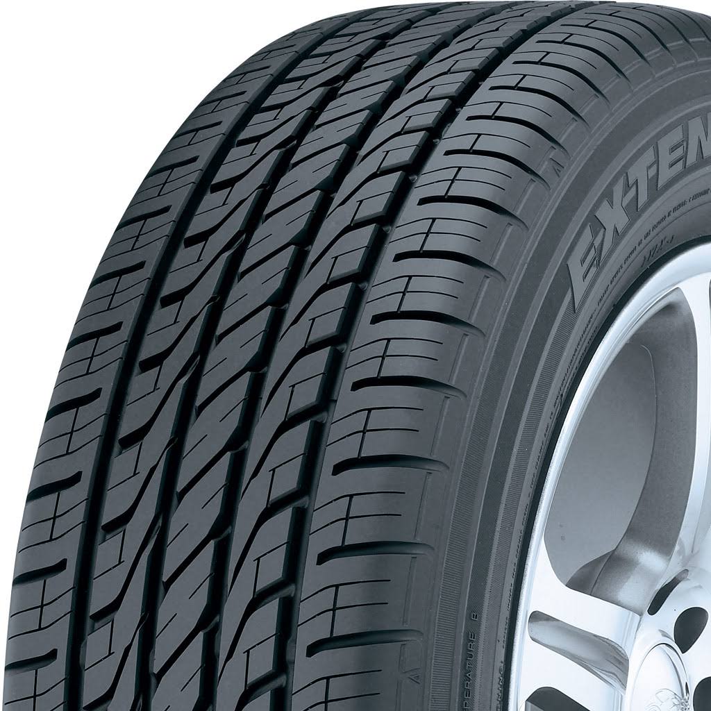 Toyo Extensa A/S Tire - P215/75R15 100s C8108