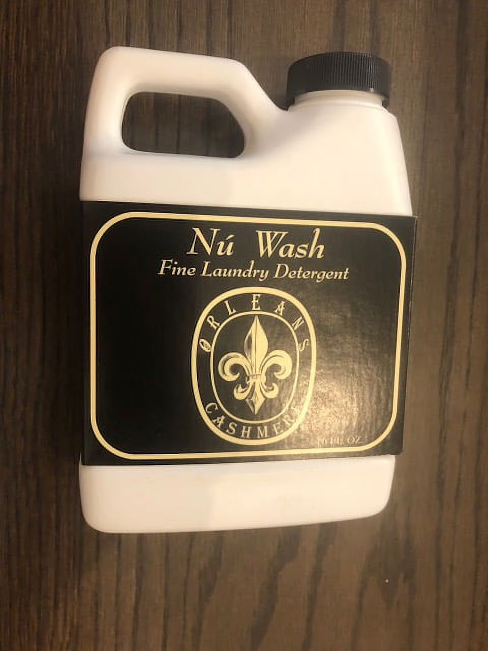 16 oz Fine Laundry Detergent S63658