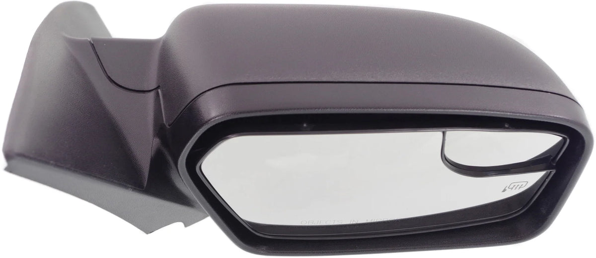 Right Passenger Side Heated Mirror for 2011-2012 Ford Fusion 2011 Mercury Milan K6931