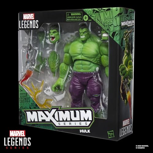 6-Inch Scale Action Figure with Articulation and Accessories T75044