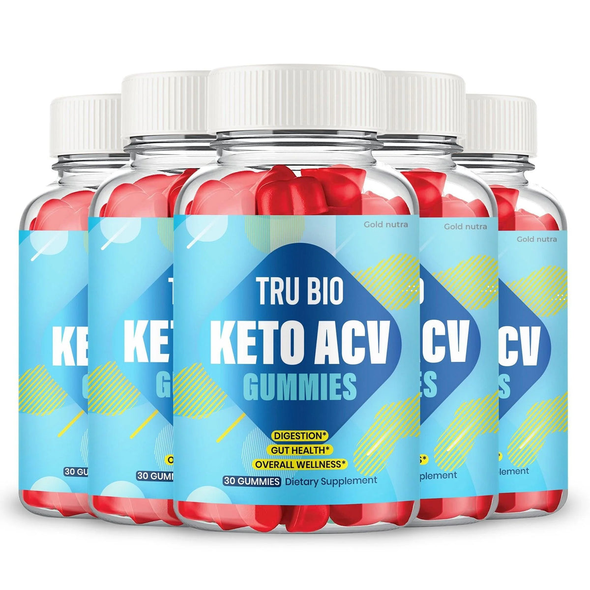 Keto Gummies D867
