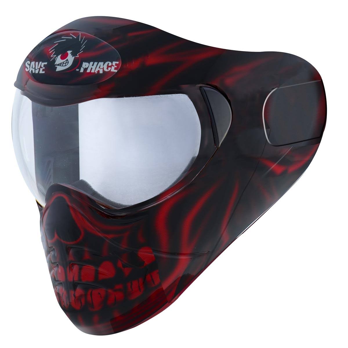 Fallen Sum 2 Mask W643468