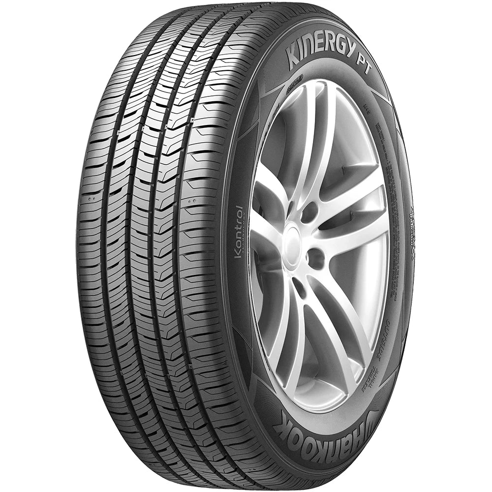 All Season 195/65R15 91H Passenger Tire N96466