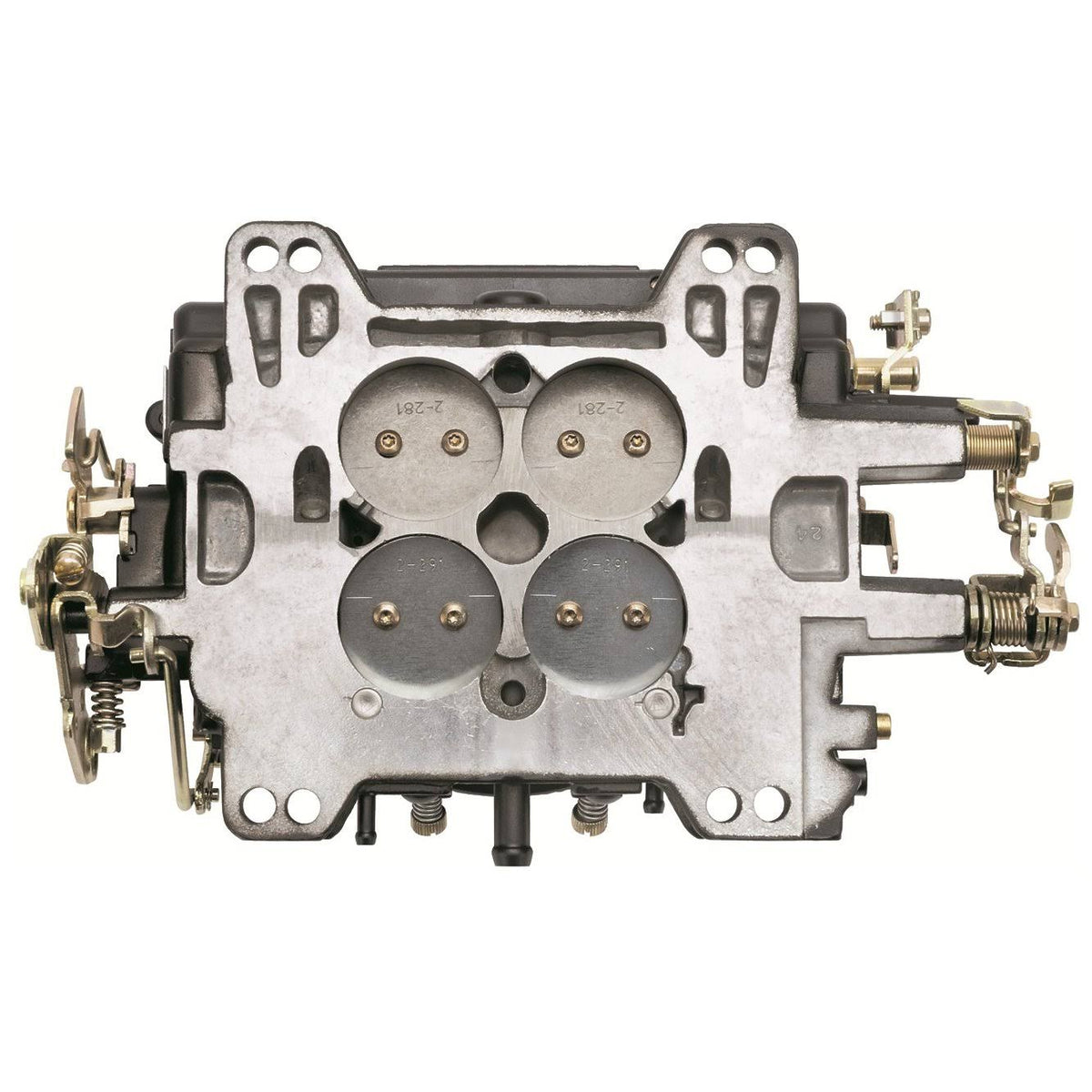 600 Performer Manual Choke Carburetor C589466